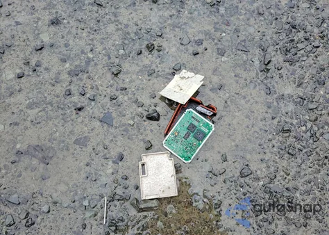 2014 Mazda 6 Grand Touring из США, поврежденный, VIN JM1GJ1W58E1101289